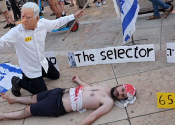 Hamas accuses Netanyahu of 'series of lies' during Gaza press conference