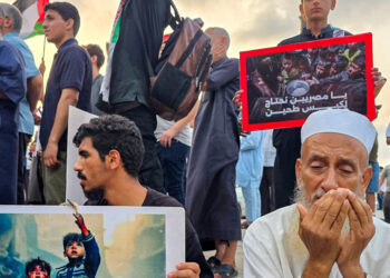 Hamas receives new Gaza truce pla