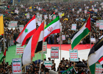 Hezbollah chief thanks Iran for ongoing support to face Israel