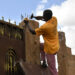 House razings to save Niger capital's forest shield dismay locals