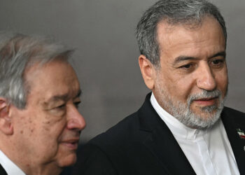Iran rejects Western accusations of overseas plots as 'baseless'