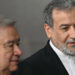 Iran rejects Western accusations of overseas plots as 'baseless'