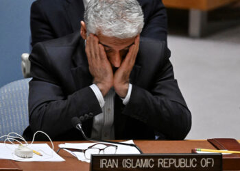 Iran says Europe's sanctions snapback to 'undermine' cooperation with UN nuclear watchdog