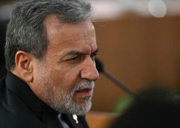 Iran says backs Hezbollah decisions as Lebanon mulls disarming group