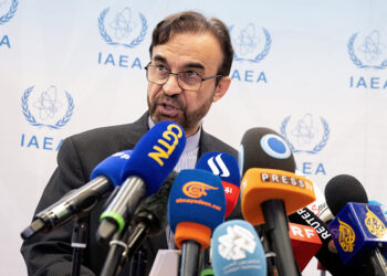 Iran says return of IAEA inspectors not full resumption of cooperation