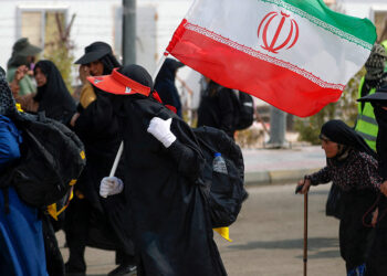 Iran says 'working with China and Russia' to stop European sanctions