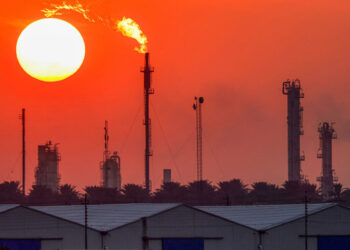 Iraq Boosts Refining Capacity to 1.3 Million Barrels Per Day