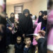 Iraq seeks to deport hundreds of detained women and children