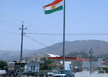 Iraqi Kurdistan gives jailed journalist more prison time