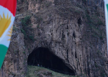 Iraqi Kurdistan opposition figure arrested following deadly clashes: officials