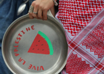 Israel-France row flares over Macron's move to recognise Palestinian state