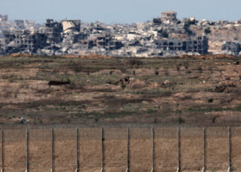 Israel approves major West Bank settlement project