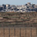 Israel approves major West Bank settlement project