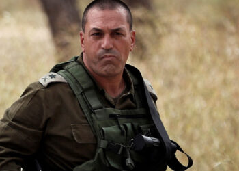 Israel army chief will have to 'execute' govt decisions on Gaza