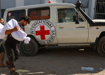 Israel must ensure 'basic needs' of Gaza civilians