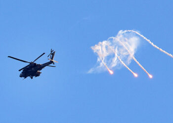 Israel slams 'discrimination' after UK excludes officials from arms fair