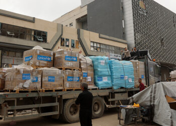 Israel to partially reopen Gaza private goods trade