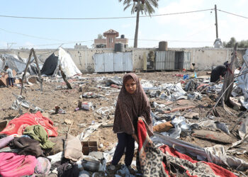 Israel vows to destroy Gaza City if Hamas doesn't disarm, free hostages