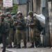 Israeli forces seize nearly $450,000 in West Bank raid