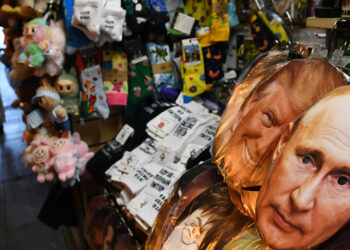 Kremlin says Trump-Putin meeting agreed for 'coming days'