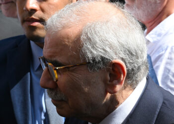 Lebanon cabinet meets again on Hezbollah disarmament