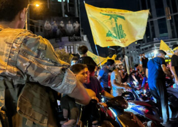 Lebanon slams Iran opposition to Hezbollah disarmament as 'unacceptable'