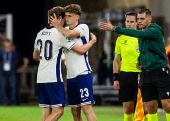 Liverpool youth product Morton joins Lyon