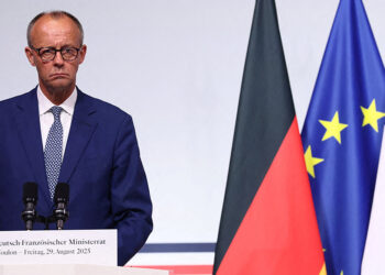 Merz warns Ukraine war may last for 'many more months'