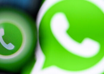 Meta says working to thwart WhatsApp scammers