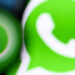 Meta says working to thwart WhatsApp scammers