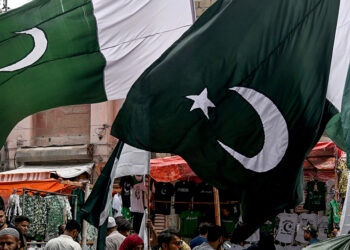 Militants kill 9 Pakistani soldiers in Balochistan: govt officials