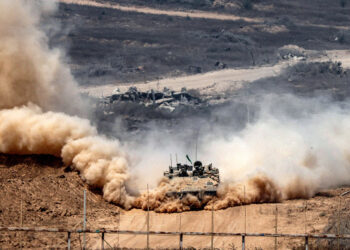 Minister says Israel must take 'all necessary actions' to defeat Hamas