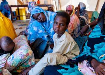 More than 6,000 flee Kenya refugee camp as aid shortages worsen: UN