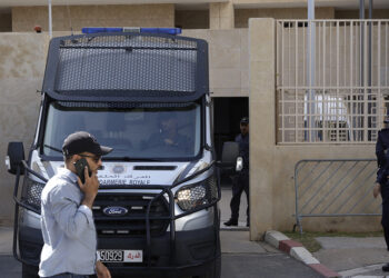 Moroccan feminist accused of 'offending Islam' denied medical release