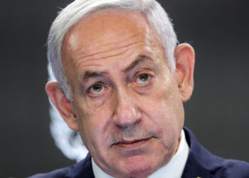 Netanyahu says Israel to open 'safe corridors', new aid sites in Gaza