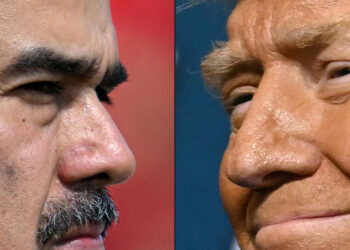 'No way' US troops can invade Venezuela, says Maduro