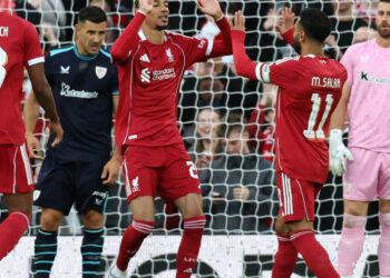 Nunez leaves Liverpool to join Saudi's Al-Hilal