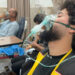 Over 600 pilgrims hospitalised due to chlorine gas leak in Iraq