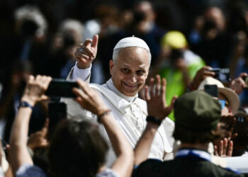 Pope's 'Jubilee of Youth' ends with mass for 1 million pilgrims