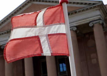 Pro-Palestinian protest draws thousands in Copenhagen