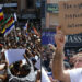 Protesters in Syria Druze heartland demand right to self-determination