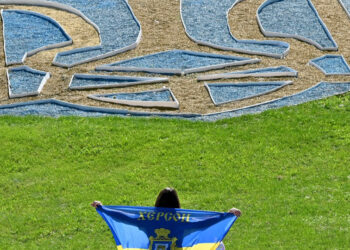 Russia says captured two villages in Ukraine's Donetsk region