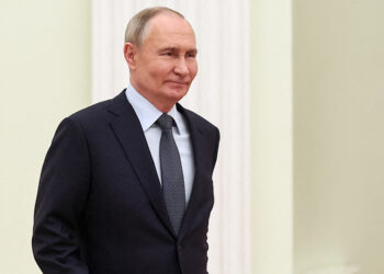 Russia's Putin to visit India in December
