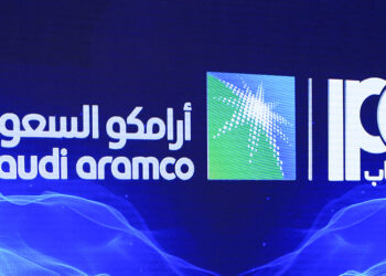 Saudi Aramco profit drops for 10th straight quarter