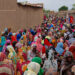 Sudan paramilitaries attack Darfur camp, killing over 40