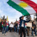 Syria, Kurdish officials meet after Paris talks canned