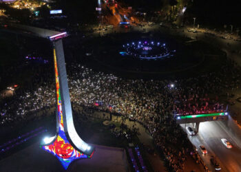 Syria commission says more than 300,000 may have gone missing since 1970s