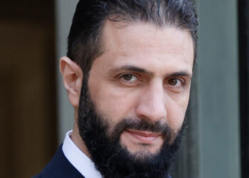 Syrian president says unifying country 'should not be with blood'