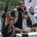 Taliban mark fourth year in power in Afghanistan, now officially recognised