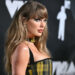 Taylor Swift announces 12th album for 'pre pre-order'